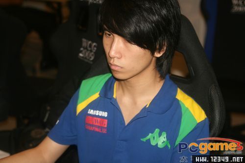 WCG2009