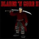 ����ѪII(Blades 'n Gore II)-0.92d-CN1f���İ�