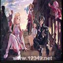 Sword Art Online v1.0